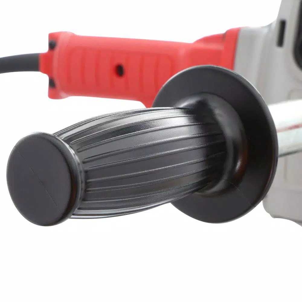 Milwaukee 7.5 Amp 1/2 in. Hole Hawg Heavy-Duty Corded Right Angle Drill