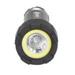 Husky 500 Lumen LED Dual Beam Aluminum Flashlight, Waterproof & Impact Resistant thumbnail 2