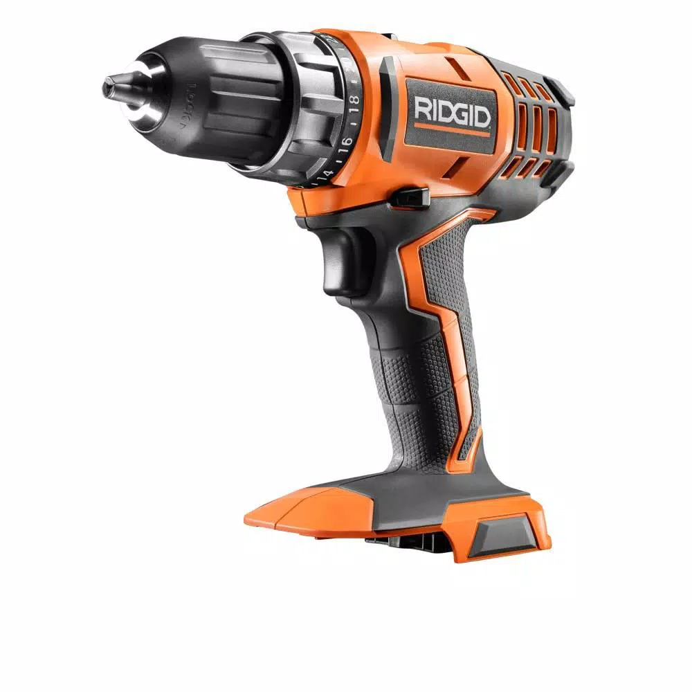 RIDGID 10 in. Pro Jobsite Table Saw with Stand & 18V Cordless Drill/Driver Kit