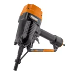 Freeman PSSCP 3 in. Pneumatic Single Pin Concrete Nailer with Blow Molded Case thumbnail 1