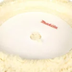 Makita 7 in. Hook and Loop Compounding Pad thumbnail 3