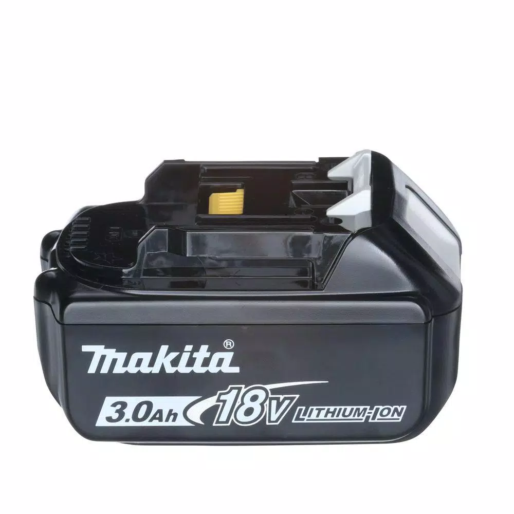 Makita 18V LXT 3.0Ah Lithium-Ion Battery 2-Pack