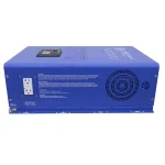 AIMS Power 12,000W Pure Sine Inverter Charger, 48V DC to 120V/240V AC Split Phase, ETL Listed thumbnail 1