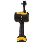DEWALT 20V MAX Cordless Cable Cutting Tool Kit with 2.0Ah Battery and Charger thumbnail 8