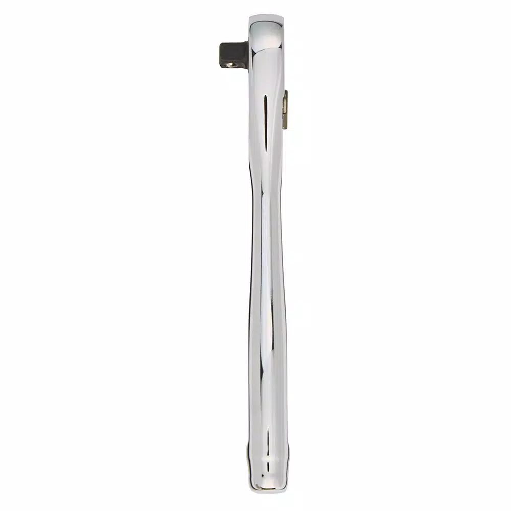 Milwaukee 1/4 in. Drive 90-Tooth Slim Profile Ratchet