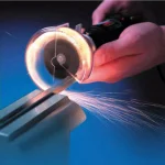 Gyros Guard Small Rotary Tool Safety Shield with 1-1/2 in. Guard Diameter Capacity thumbnail 6