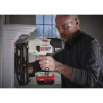 Porter-Cable 20V MAX 16-Gauge Cordless Straight Finish Nailer, Brushless (Tool-Only) thumbnail 5