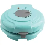 Brentwood Appliances TS-1405BL Waffle Cone Maker, 750W, Blue thumbnail 1