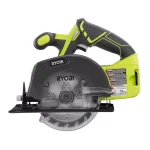 RYOBI 18V ONE+ 5-1/2 in. Cordless Circular Saw Kit with 4.0 Ah Battery and Charger thumbnail 2