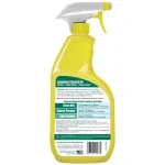 Simple Green Lemon Scent All-Purpose Cleaner & Degreaser, 24 oz. thumbnail 2