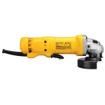 DEWALT DWE402 4-1/2 in. 11 Amp Corded Small Angle Grinder, 11,000 RPM thumbnail 7