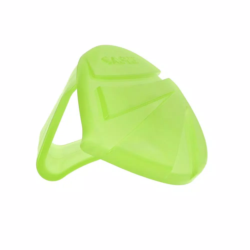 Alpine Industries Cucumber Melon Toilet Bowl Air Freshener Clip, 10-Pack