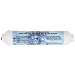 Vitapur In-line GAC Replacement Polishing Filter for VRO-4U and VRO-5Q Reverse Osmosis Systems thumbnail 1