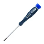 Ideal 7-Piece Precision Electronic Screwdriver Set with Chrome Vanadium Steel Shanks thumbnail 11