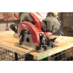 Hilti WSC 7.25-S 15 Amp 7-1/4 in. Corded Circular Saw thumbnail 7