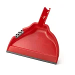 O-Cedar PowerCorner MAX Extra Large Broom and Dustpan Set with Double Bristle Technology thumbnail 2