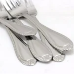 Gibson Home New Wilmington 24-Piece Stainless Steel Flatware Set, Service for 6 thumbnail 4