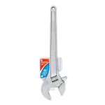Crescent 5-Piece Adjustable Wrench Set, Heat-Treated Forged Alloy Steel thumbnail 3