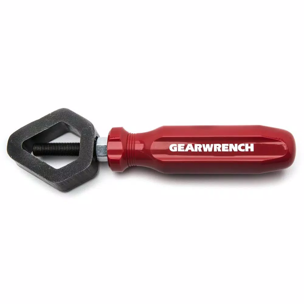 GEARWRENCH Punch and Chisel Holder with Ergonomic Handle