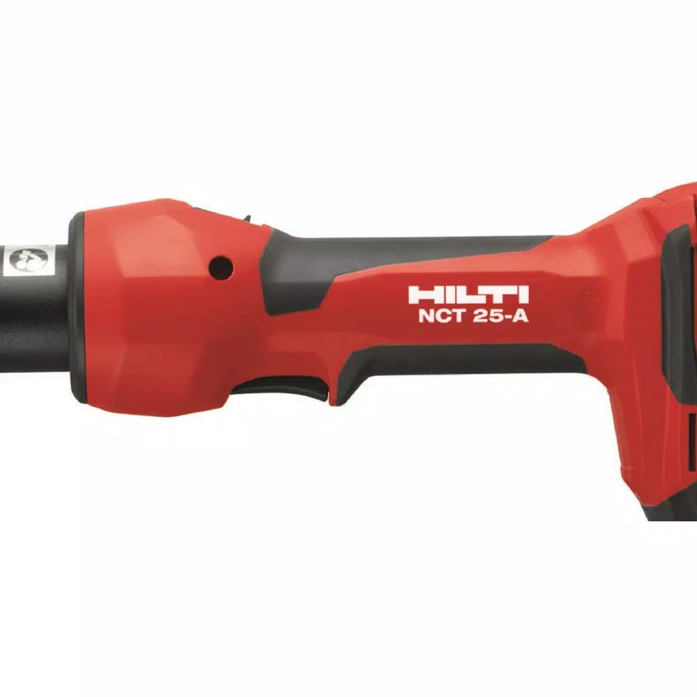 Hilti 22V NCT 25-A22 Lithium-Ion Cordless ACSR Cable Cutter (Tool Only)