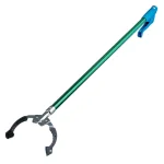 Unger 36 in. Nifty Nabber Trash Picker Grabber thumbnail 1