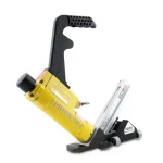 POWERNAIL 445FS Flex Power Roller 15.5-Gauge Pneumatic Hardwood Flooring Stapler thumbnail 1