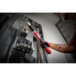 Milwaukee M12 FUEL 3/8 in. Digital Torque Wrench with ONE-KEY, 12V Cordless Brushless (Tool-Only) thumbnail 8