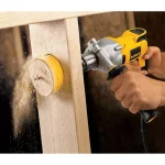 DEWALT 1/2 in. VSR Pistol Grip Corded Drill with E-Clutch Anti-Lock Control, 10.5 Amp thumbnail 9