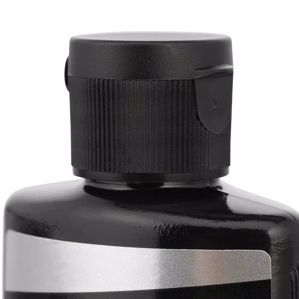 Flitz All-Purpose Metal Liquid Cleaner and Polish, 3.4 oz.