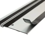 POWERTEC 118 in. Splinter Guard Replacement Strip for Track Saws and Guide Rails thumbnail 4