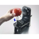 Simposh Slim Mechanical Multi-Peeler with Patented Control System for Fruits and Vegetables thumbnail 2