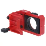Milwaukee HOLE DOZER Bi-Metal Door Lock Installation Hole Saw Set thumbnail 6