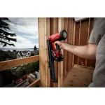 Milwaukee M18 FUEL 3-1/2 in. 30-Degree Cordless Framing Nailer Kit with Performance Safety Glasses thumbnail 6