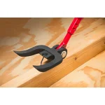 Crescent 44 in. Indexing Deck Removal Bull Bar Pry Bar thumbnail 11