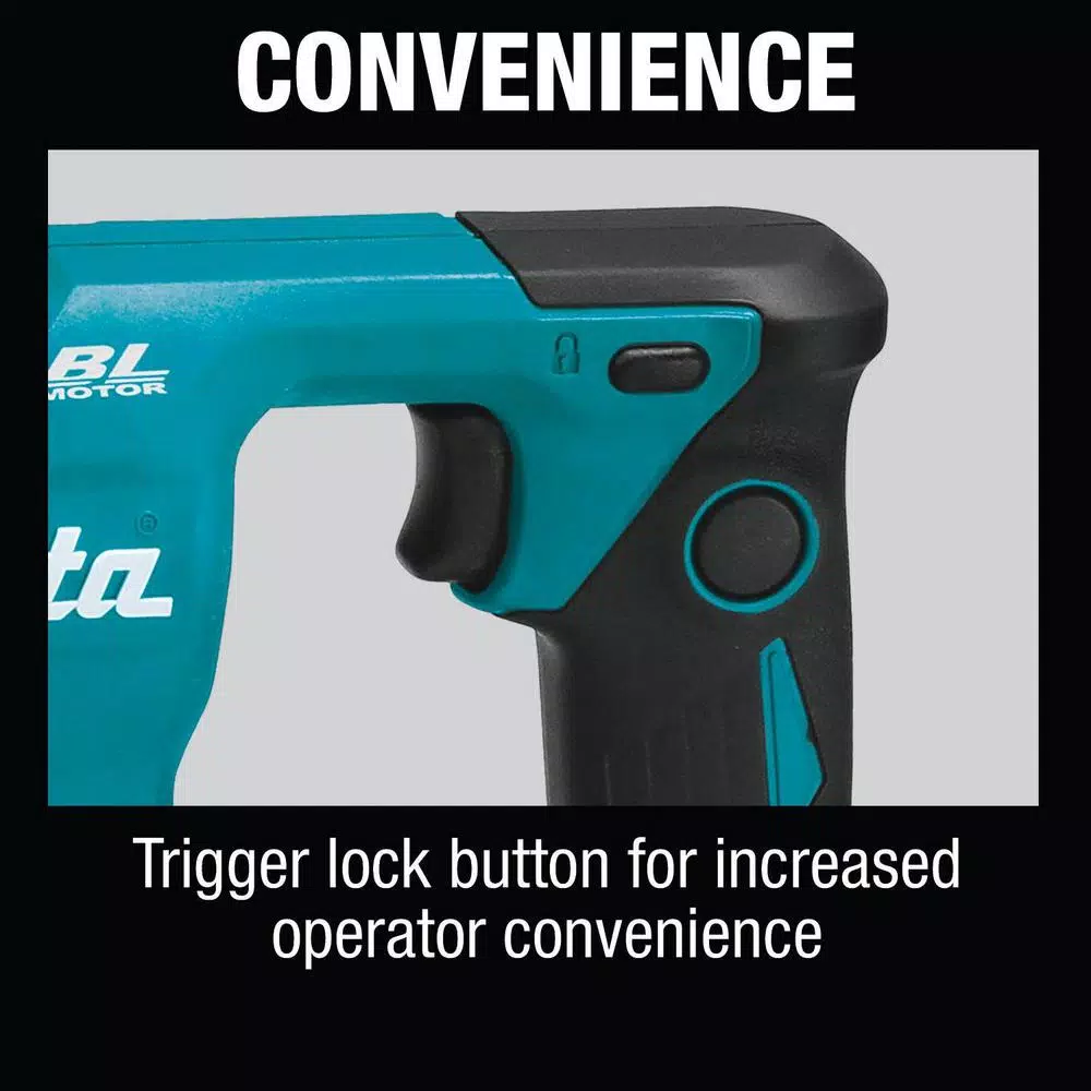Makita 18V LXT Brushless Cordless 1/2 in. Mixer Kit with 5.0Ah Battery