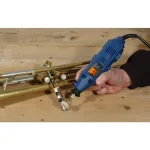 WEN 101-Piece Variable Speed Rotary Tool Kit, 1-Amp, 8000-30000 RPM thumbnail 5