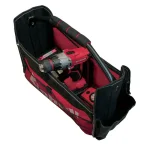 Einhell PXC 18V Cordless 2-Speed MAX 1250-RPM Workshop Drill Kit with 1.5 Ah Battery and Fast Charger thumbnail 8