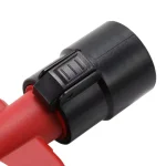 Milwaukee 5317-DE SDS Max Dust Extraction Attachment for Coring and Drilling thumbnail 4