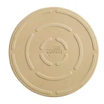 Honey-Can-Do 14 in. Round Non-Cracking Pizza Stone thumbnail 2