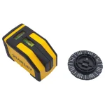 Stanley STHT77148 Manual Wall Line Generator Laser Level, 10 ft. Range thumbnail 2