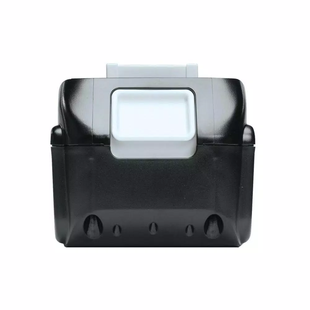 Makita 18V LXT Lithium-Ion 3.0Ah High Capacity Battery Pack with Fuel Gauge (BL1830B)