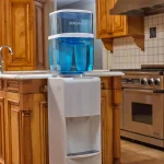 Zero Water ZeroWater 5-Gallon Water Cooler Filtration System with 5-Stage Ion Exchange Technology thumbnail 4