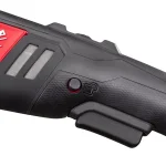 Milwaukee M18 FUEL 7 in. Variable Speed Cordless Polisher Kit with (2) 5.0 Ah Batteries & Charger thumbnail 4
