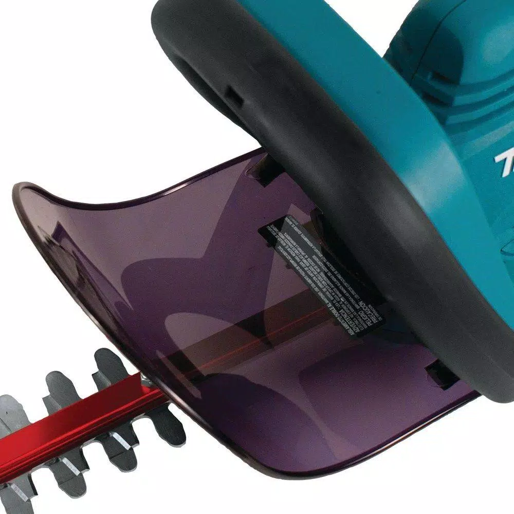 Makita 25 in. Corded Electric Hedge Trimmer, 4.8 Amp, UH6570