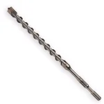 Ivy Classic 1-1/2 in. x 22-1/2 in. Spline Carbide 4-Cutter Hammer Drill Bit thumbnail 1