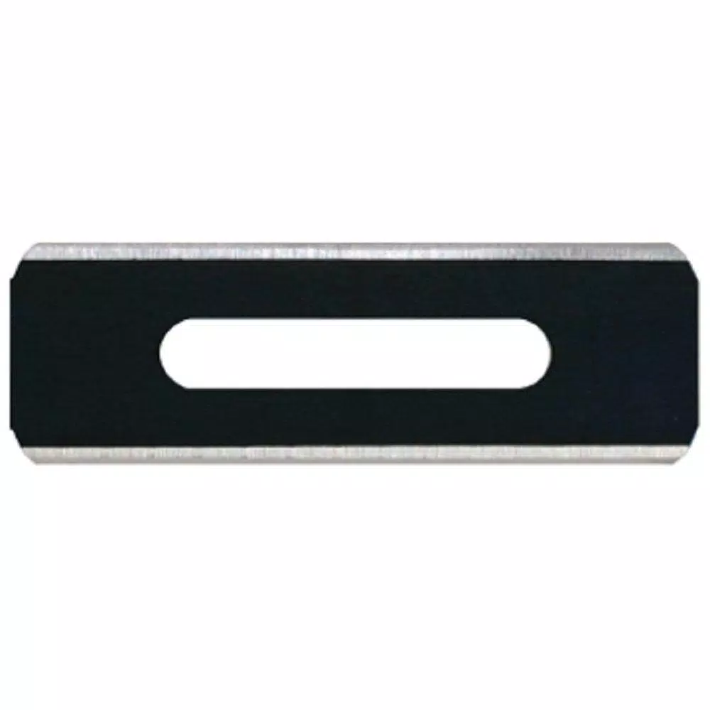 Better Tools Gorilla Blades 0.017 in. Round End Slotted Carpet Blades, High Carbon Blue Steel (100-Box)