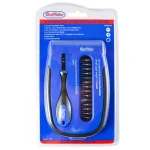 Best Value 16-Piece Precision Screwdriver and Bits Set with Magnetic Handle and Carrying Case thumbnail 5