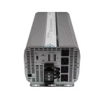 Aims Power 10,000W Modified Sine Wave Inverter, 12V DC to 120V AC, 20,000W Surge thumbnail 2