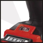 Einhell PXC 18V Cordless 3/8 in. Variable Speed Drill/Driver Kit with 1.5 Ah Battery and Fast Charger thumbnail 2