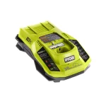 RYOBI ONE+ 18V Cordless 7-1/4 in. Compound Miter Saw Kit with (2) 3.0 Ah LITHIUM+ HP Batteries and Dual Chemistry Charger thumbnail 7